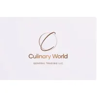 Culinary World General Trading L.L.C