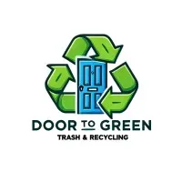 Door to Green Trash & Recycling