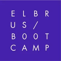 Elbrus Coding Bootcamp