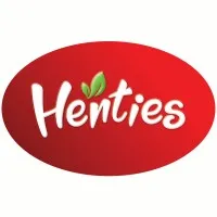 Henties Juices