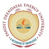 PANDIT DEENDAYAL ENERGY UNIVERSITY