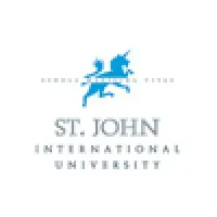 St. John International University