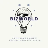 Bizworld-The Commerce Society, Keshav Mahavidyalaya