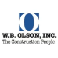 W.B. Olson, Inc. - The Construction People