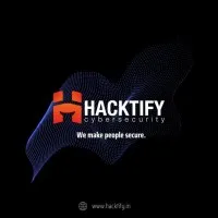 Hacktify Cyber Security