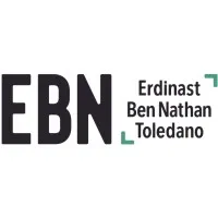 EBN & CO - Erdinast, Ben Nathan, Toledano & Co. With Hamburger Evron