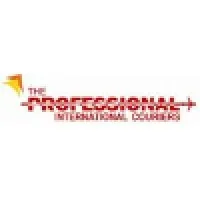 The Professional international couriers