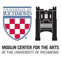 Modlin Center for the Arts at the University of Richmond