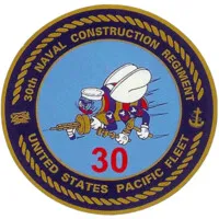 30th Naval Construction Regiment