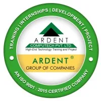 ARDENT COMPUTECH PVT LTD