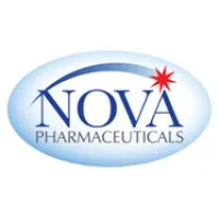 Nova Pharmaceuticals