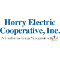 Horry Electric Cooperative and Horry Electric Cooperative, Inc.