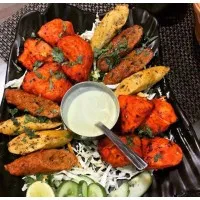 THE GRUB HOUSE RESTAURANT