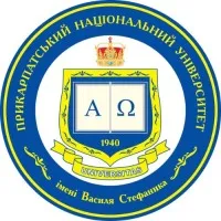 Vasyl Stefanyk Precarpathian National University