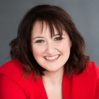 Vanesa Ramos - Asesoría en transición tecnologica y eficiencia empresarial