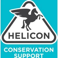 Helicon Conservation Support