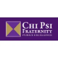 Chi Psi Fraternity