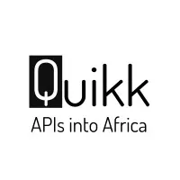 Quikk API