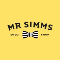 Mr Simms Olde Sweet Shoppe