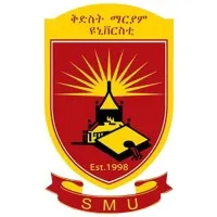 St.Mary's University ET