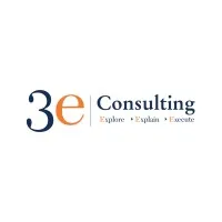 3E Consulting Pvt. Ltd.