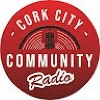 CCCR 100.5 FM Cork City Community Radio