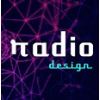 Radio Design - Comunicação com Design