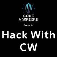 Hack With CW
