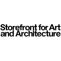 Storefront for Art and Architecture