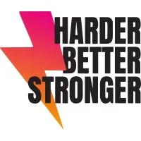 JUICE by HARDER BETTER STRONGER