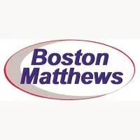 Boston Matthews