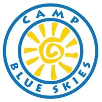 Camp Blue Skies