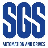 SGS AUTOMATION & DRIVES