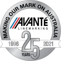 Avante Linemarking