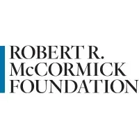 Robert R. McCormick Foundation