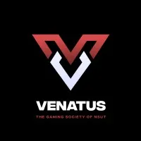 Venatus The Gaming Society of NSUT