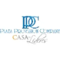 Plaza Provision Co.