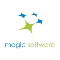 Magic Software Inc.