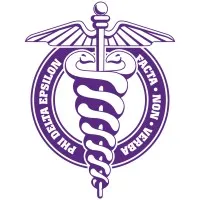 PHI DELTA EPSILON MEDICAL FRATERNITY