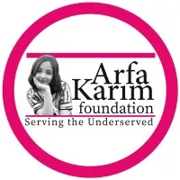 Arfa Karim Foundation