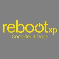 reboot XP