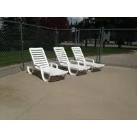 Langdon Swimming Pool