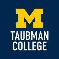Taubman College of Architecture + Urban Planning, University of Michigan