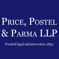 Price Postel & Parma, LLP