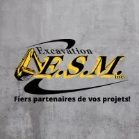 Excavation E.S.M. inc.