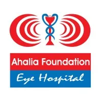 Ahalia Foundation Eye Hospital