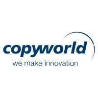 Copyworld S.p.A.