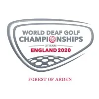 World Deaf Golf Championships 2020