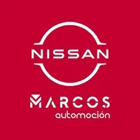Nissan Marcos Automoción