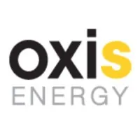 OXIS Energy